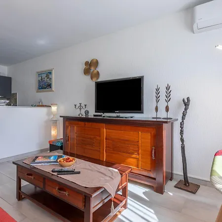 Rez 65m² 5 Min Centre Plages * Saint-Raphaël
