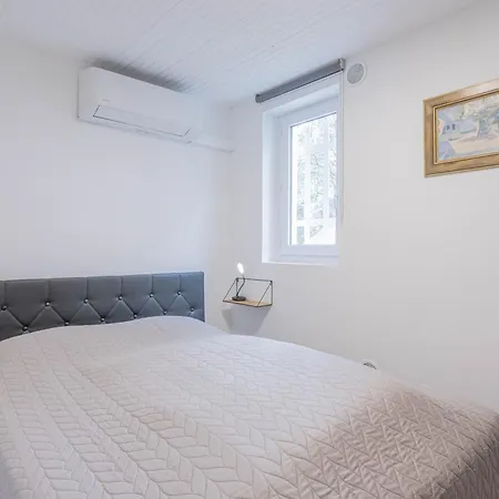 Rez 65m² 5 Min Centre Plages 公寓 Saint-Raphaël