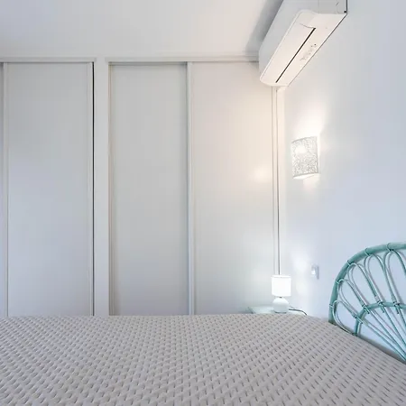 Rez 65m² 5 Min Centre Plages 公寓 Saint-Raphaël