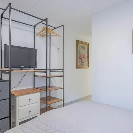 Rez 65m² 5 Min Centre Plages Saint-Raphaël