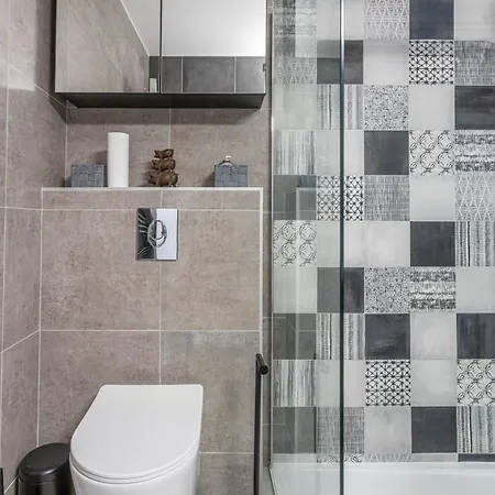 Rez 65m² 5 Min Centre Plages 公寓 *